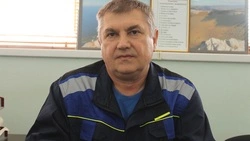 Компания «Шебекинские тепловые сети» выполнила большой объём работы