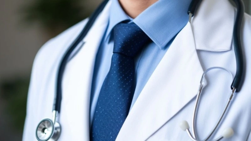 Белгородский невролог Екатерина Лебедева – как сохранить здоровье сердца