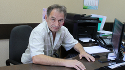 Юрий Фомин: «Главная обязанность моей службы-борьба с опасными инфекционными болезнями»