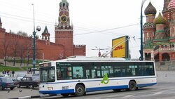 Белгородцы смогут проголосовать за обновление устаревшего парка троллейбусов