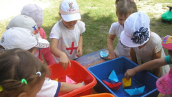 Шебекинские сады приступили к реализации проектов по развитию дошкольников