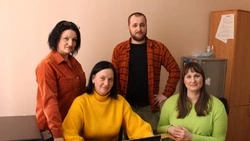 Модельный - это почётно. Графовский сельский Дом культуры получил новый статус