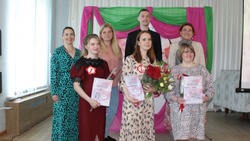 Городской конкурс «Мисс Стиль – 2022» прошёл в Шебекино