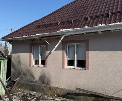 Беспилотники ВСУ продолжили наносить удары по территории региона