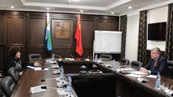 Андрей Гриднев провёл личный приём жителей