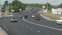 Федеральный эксперт высоко оценил качество дорожных работ в Белгородской области