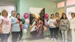 Специалисты Шебекинской ЦРБ обследовали 125 жителей в рамках «Дней здоровья»