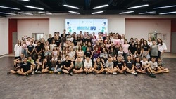 99 шебекинских ребят отправились на отдых в Вологодскую область