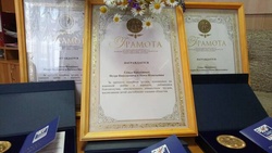 179 белгородских семей отметили в 2020 году «золотую» и «бриллиантовую» свадьбы