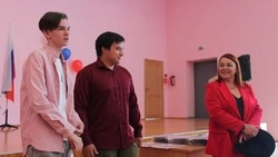Профориентационные встречи прошли в городских школах