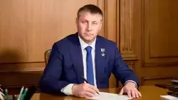 Александр Шуваев обратился к строителям в профессиональный праздник