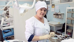 Малыши называют её зубной феей. Стоматолог Светлана Маслова — о своей работе