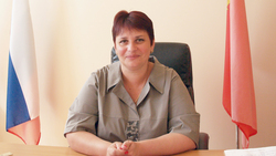 Глава Купинской территориальной администрации Валентина Тонких: «Мы не сидим на месте»