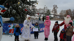 Парад Дедов Морозов пройдёт в Шебекино 25 декабря