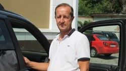 Поэт и строитель. Шебекинец Пётр Гламаздин проявил себя разносторонним человеком
