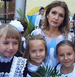 Учитель, друг и вдохновитель… 