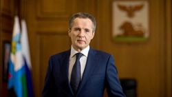 Вячеслав Гладков стал работать на посту губернатора Белгородской области два года назад  