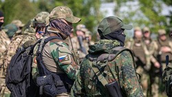 Вячеслав Гладков – о старте конкурса для участников СВО «Время своих героев»