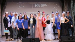 Муниципальный этап конкурса «Студенческая весна»  прошёл в Шебекино