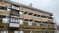 Белгородские власти сообщили о начале проведения планового капремонта многоквартирных домов