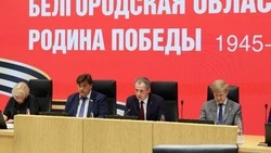 Гладков: Белгородской области выделен 1 млрд рублей для организации детского отдыха