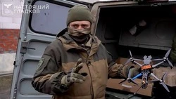 Вячеслав Гладков рассказал о предупреждающем о беспилотниках телеграм-канале