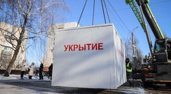 Вячеслав Гладков сообщил о предстоящей  установке защитных сооружений в Шебекинском округе
