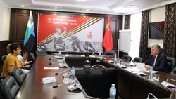 Андрей Гриднев провёл прием жителей