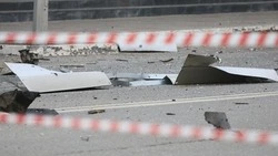 Вячеслав Гладков рассказал о выдаче свыше 1 тыс. детекторов БПЛА