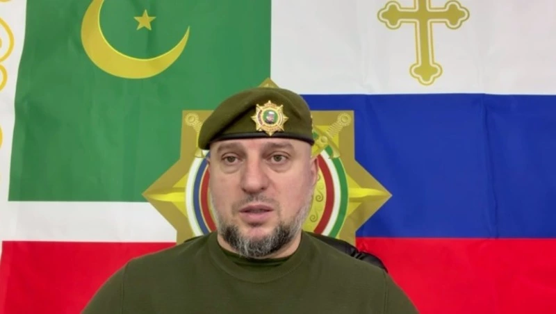 Апти Алаудинов отметил эффективность взаимодействия Белгородской области с Минобороны