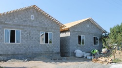 Новые дома взамен разрушенных возведут в Шебекино