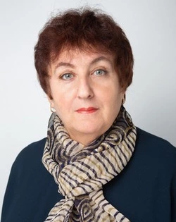 Галина Стеценко: «Я люблю свою работу и свой коллектив»