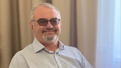 Учёный и практик, которому многое по плечу. Владимир Беденко нашёл своё призвание