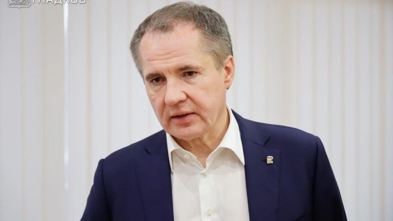 Вячеслав Гладков – о ликвидации последствий обстрела энергосистемы Белгородской области