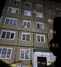 ВСУ вновь обстреляли Шебекинский округ 