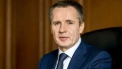 Вячеслав Гладков обратился к белгородцам в День российской печати