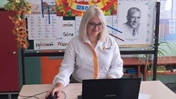 Человек неуемной энергии. Шебекинка Елена Ширяева посвятила себя педагогике