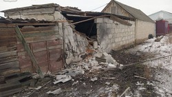 ВСУ продолжили атаки по территории области 