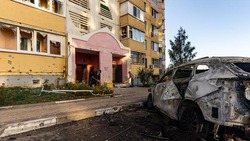 Вячеслав Гладков – о предложениях в госпрограму по восстановлению Белгородской области