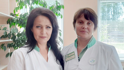 Работают на совесть. Шебекинские медики влюбились в свою профессию с детства