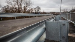 Вячеслав Гладков: 7 мостов и 3 путепровода отремонтируют в следующем году по дорожному нацпроекту