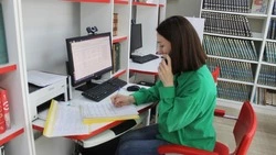 Центр Союза поддержки матерей и жён военнослужащих продолжил свою работу в Шебекино