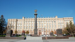 Доходы бюджета Белгородской области сократятся почти на 14 млрд рублей в 2020 году