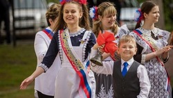 Белгородские власти рассказали о порядке проведения праздника последнего звонка