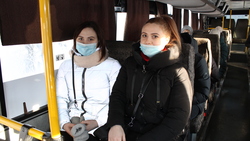 Шебекинские студенты пройдут учебную практику на автовокзале