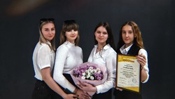 Шебекинские студенты стали победителями областного фестиваля «Студенческая весна»