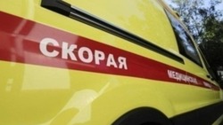 Город Шебекино попал под обстрел ВСУ 