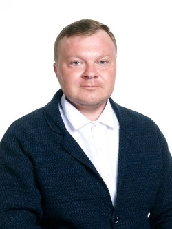 Плоть от плоти сын купинской земли. Шебекинец Андрей Козлов стал настоящим профессионалом
