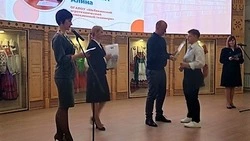 Любите ли вы литературу, как любит её она? Шебекинка Алина Кенжаева – «Лучший молодой читатель года»