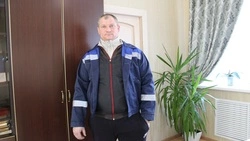 Дмитрий Костоглодов: «Технику любить нужно и относиться к ней по‑хозяйски»